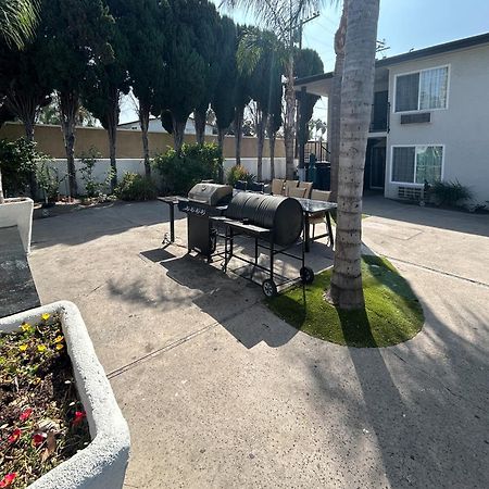 Motel 6 Buena Park, Ca Anaheim Near Maingate Knotts Exteriér fotografie